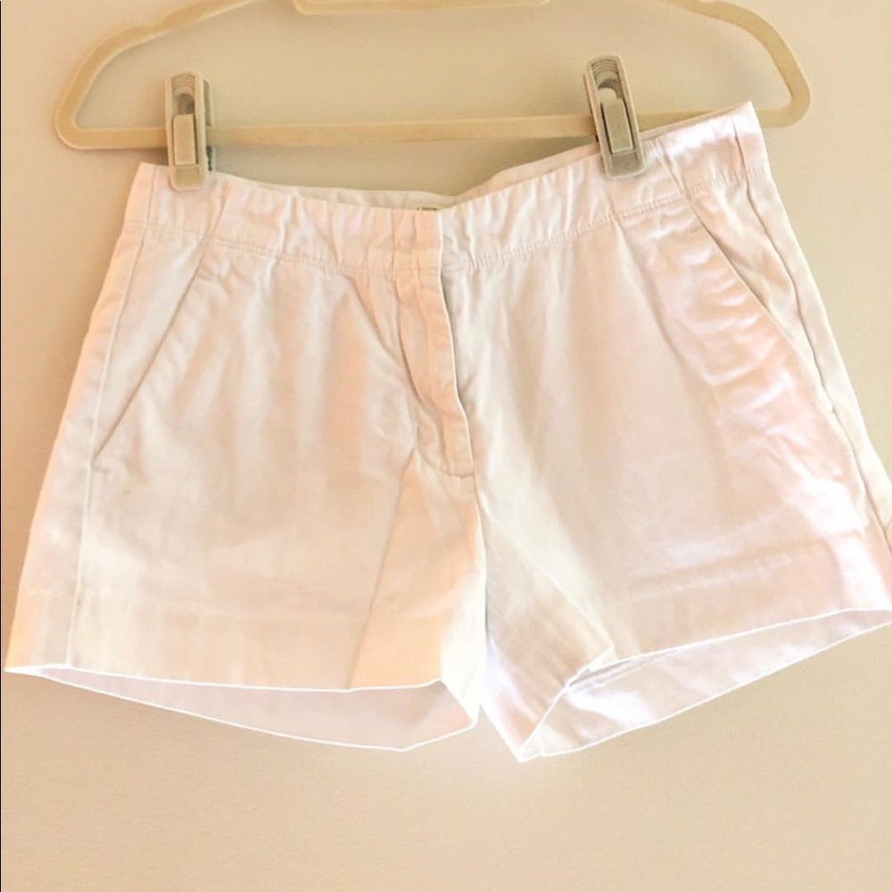 J. Crew shorts